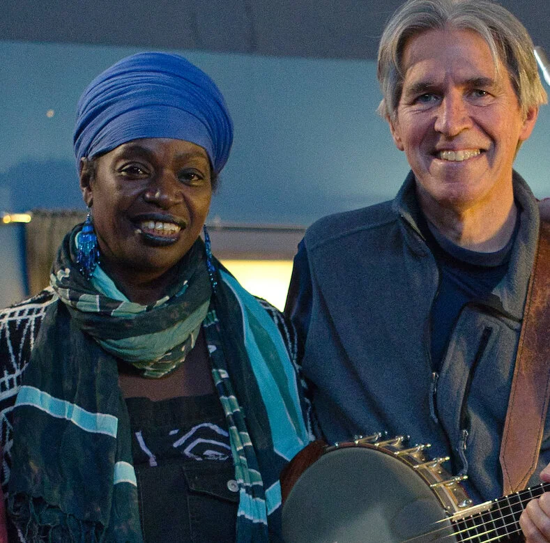 Tony Trischka & Banjo Newsletter review (with video links & tablature)