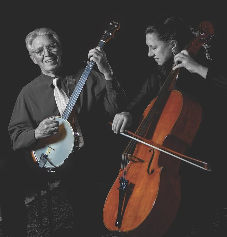 American Bach Revisited--coming soon