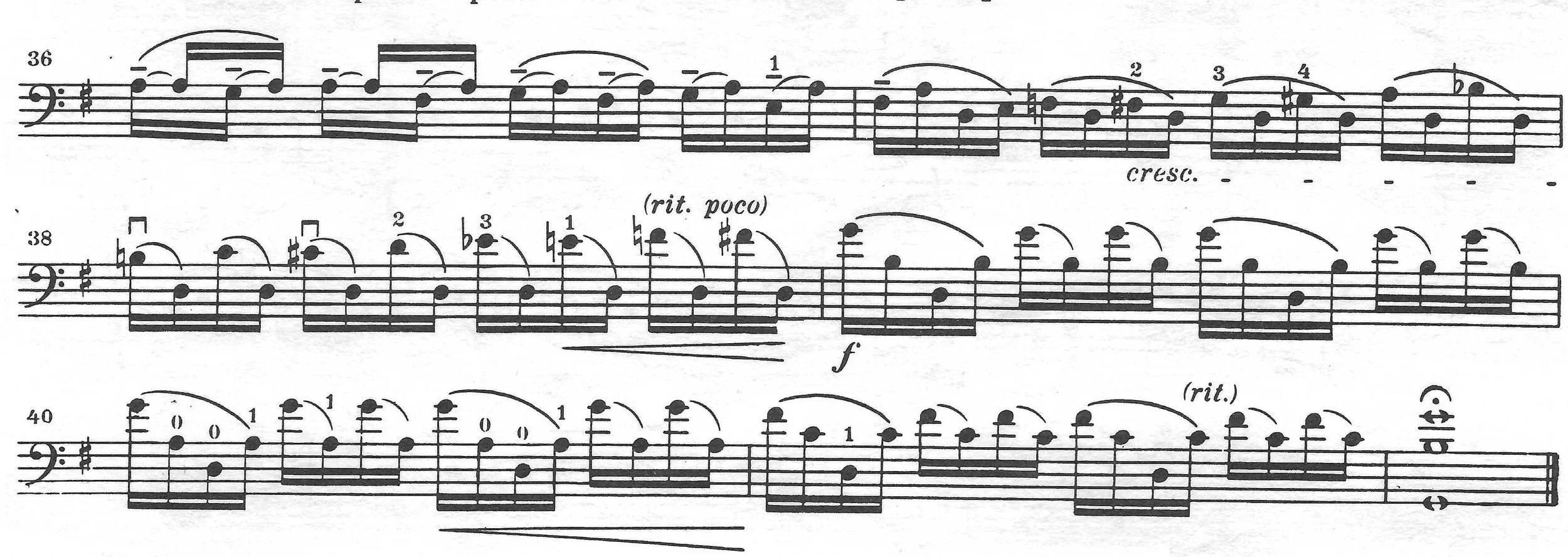 Bach Chronicles, #1-The Subversive