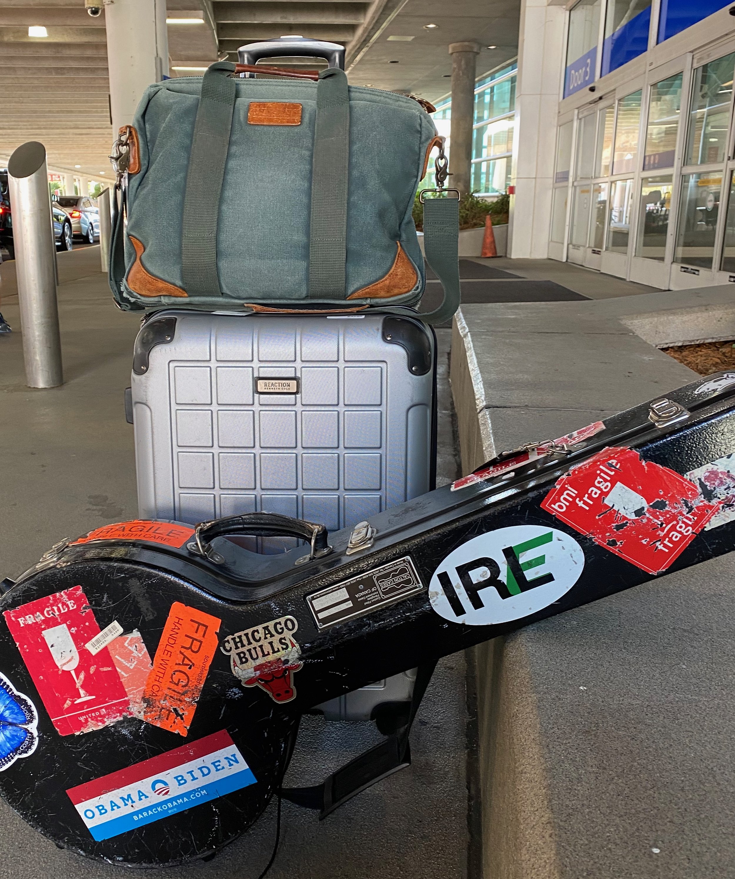 Banjo Players Respond