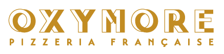OXYMORE, Pizzeria Française