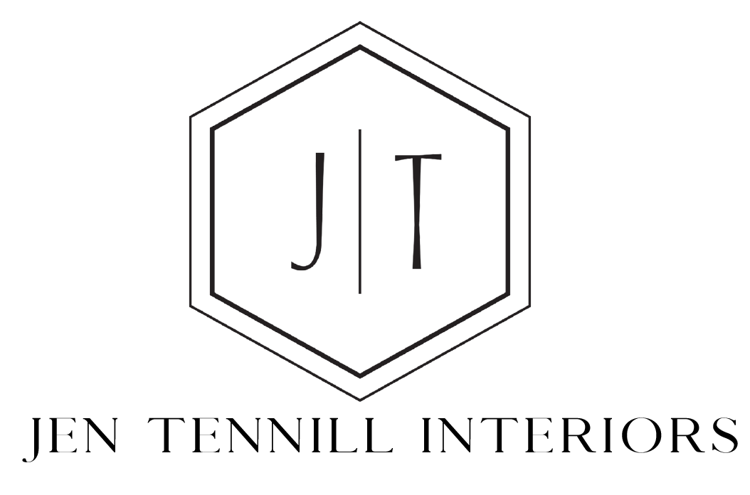 Jen Tennill Interiors 