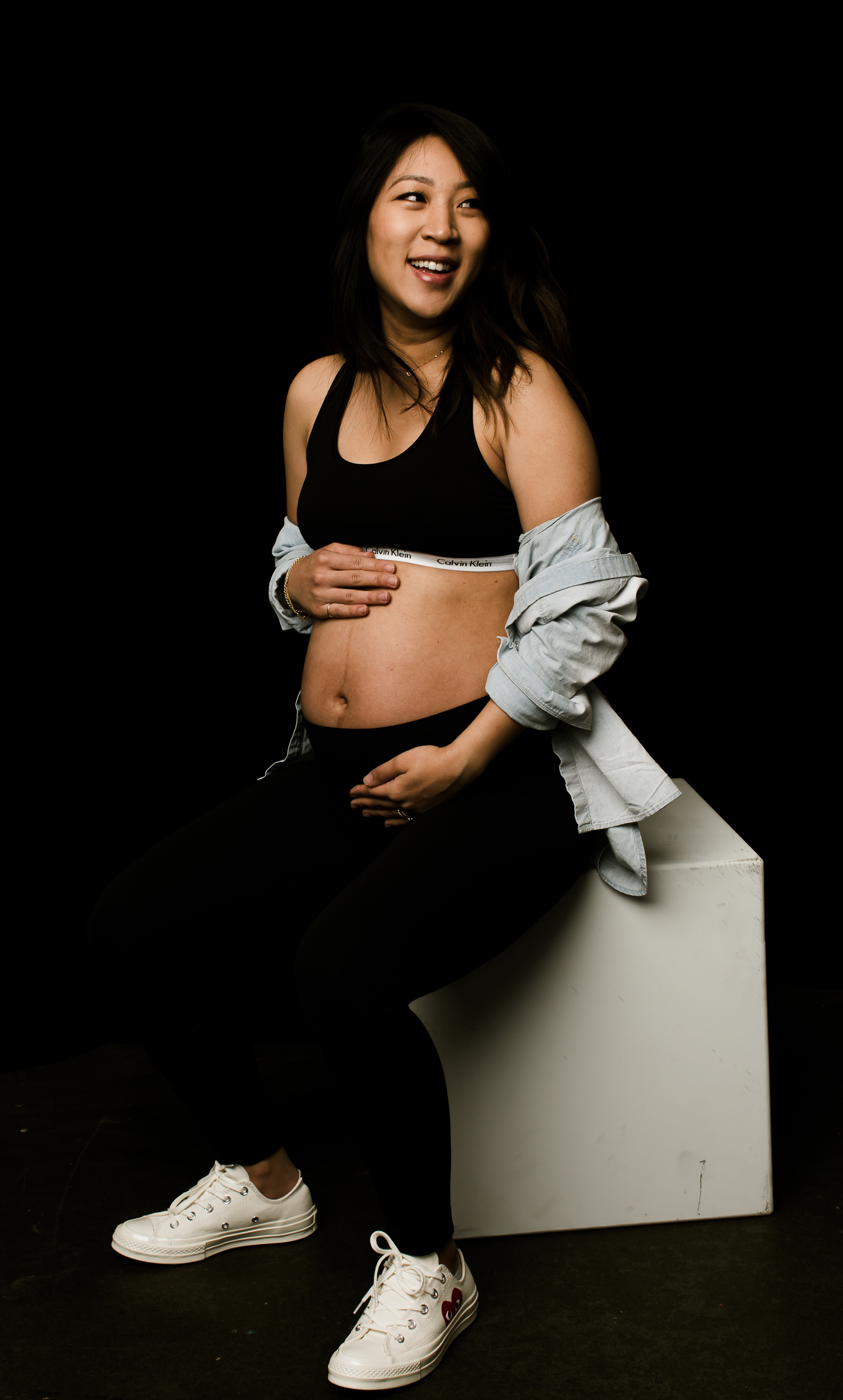Gianna Keiko Atlanta Studio Maternity Photographer-4.jpg