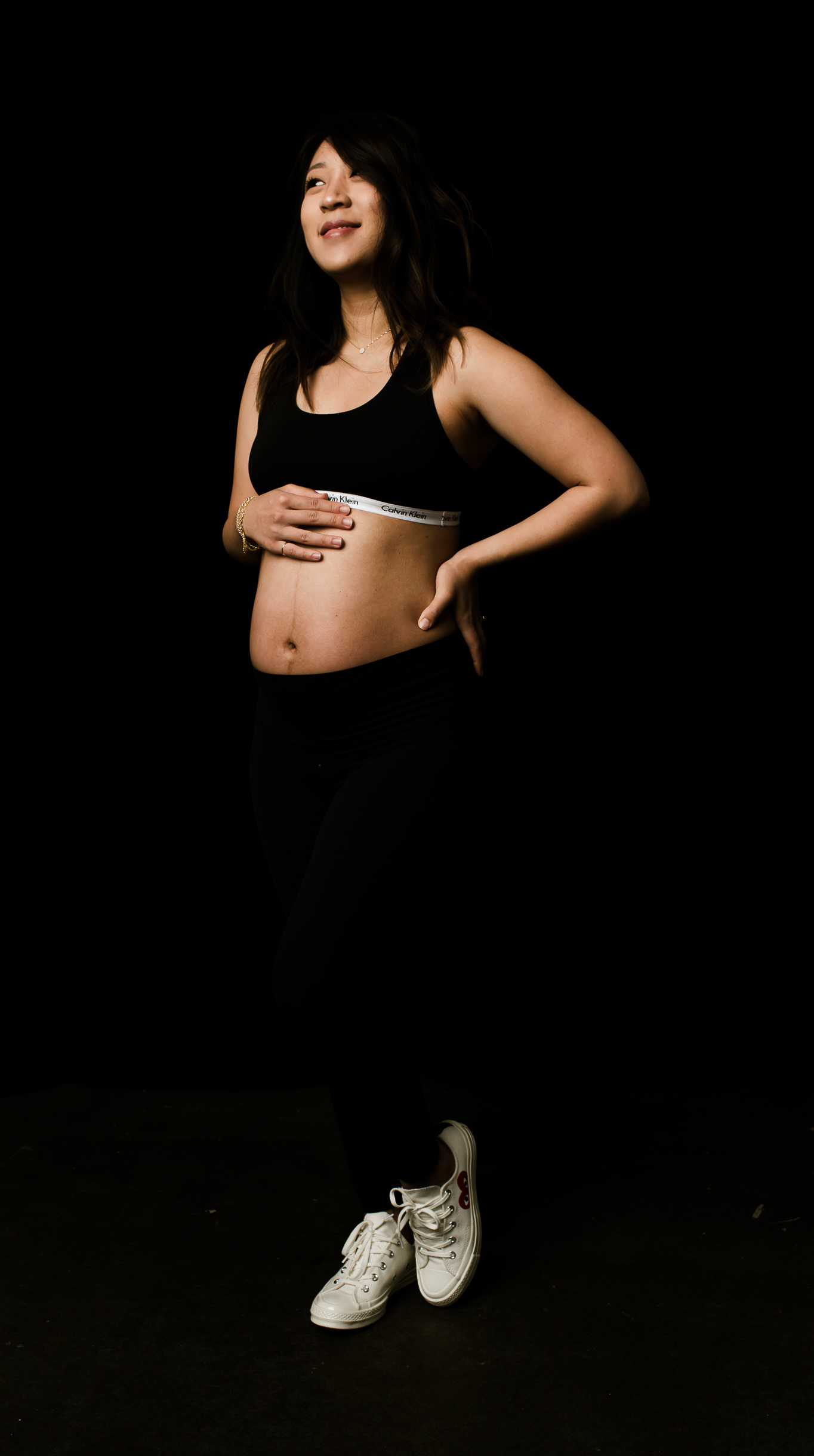 Gianna Keiko Atlanta Studio Maternity Photographer-11.jpg