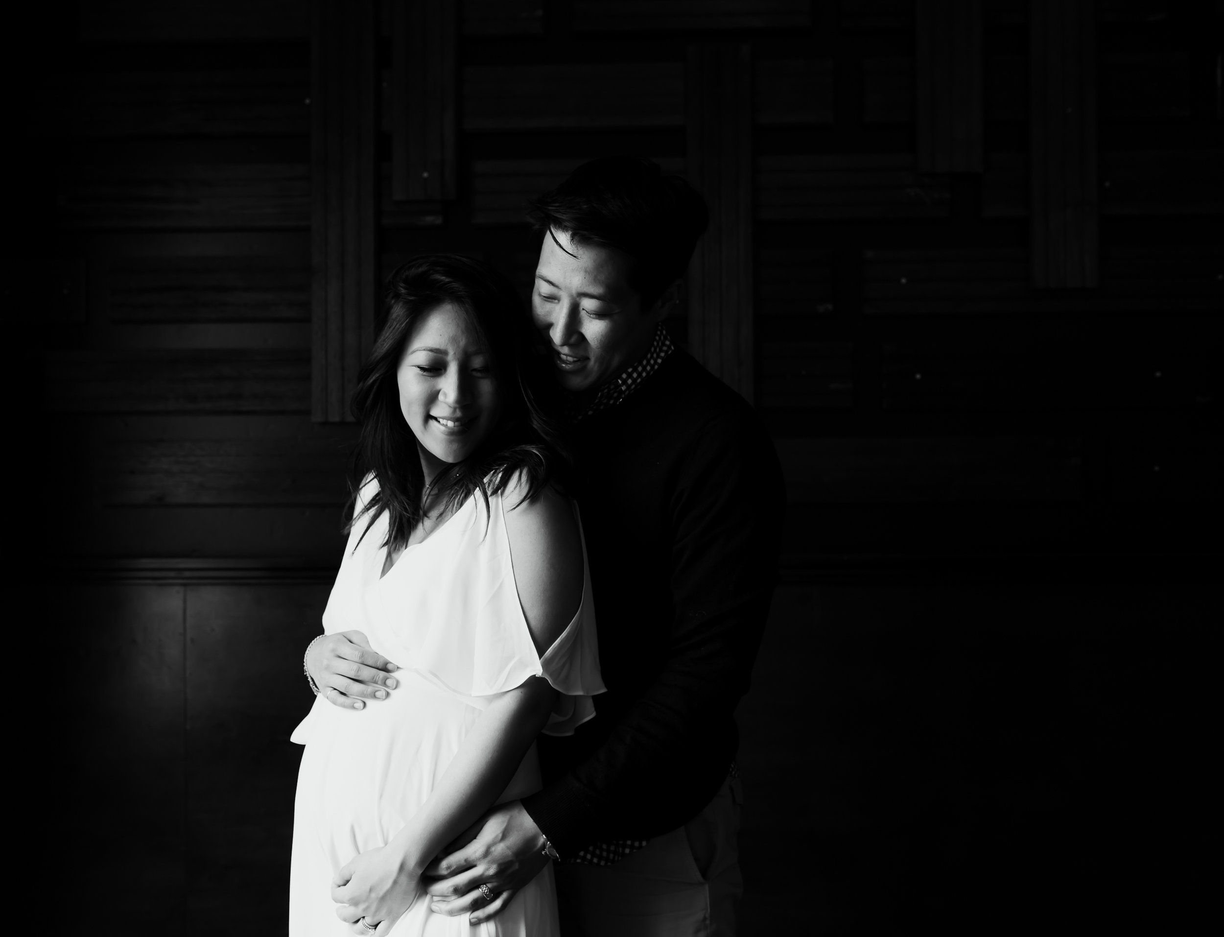 Gianna Keiko Atlanta Studio Maternity Photographer-56.jpg