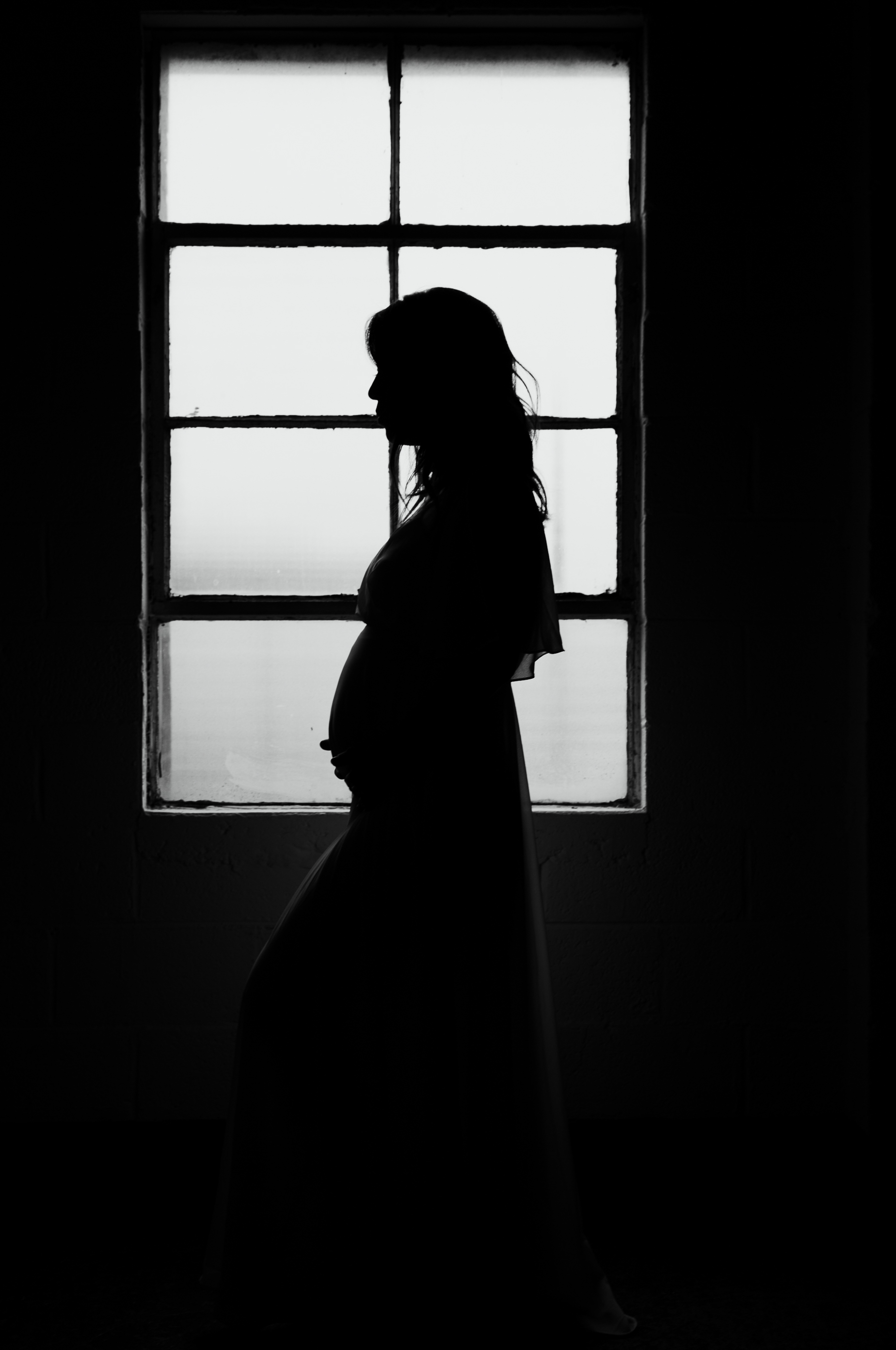Gianna Keiko Atlanta Studio Maternity Photographer-65.jpg
