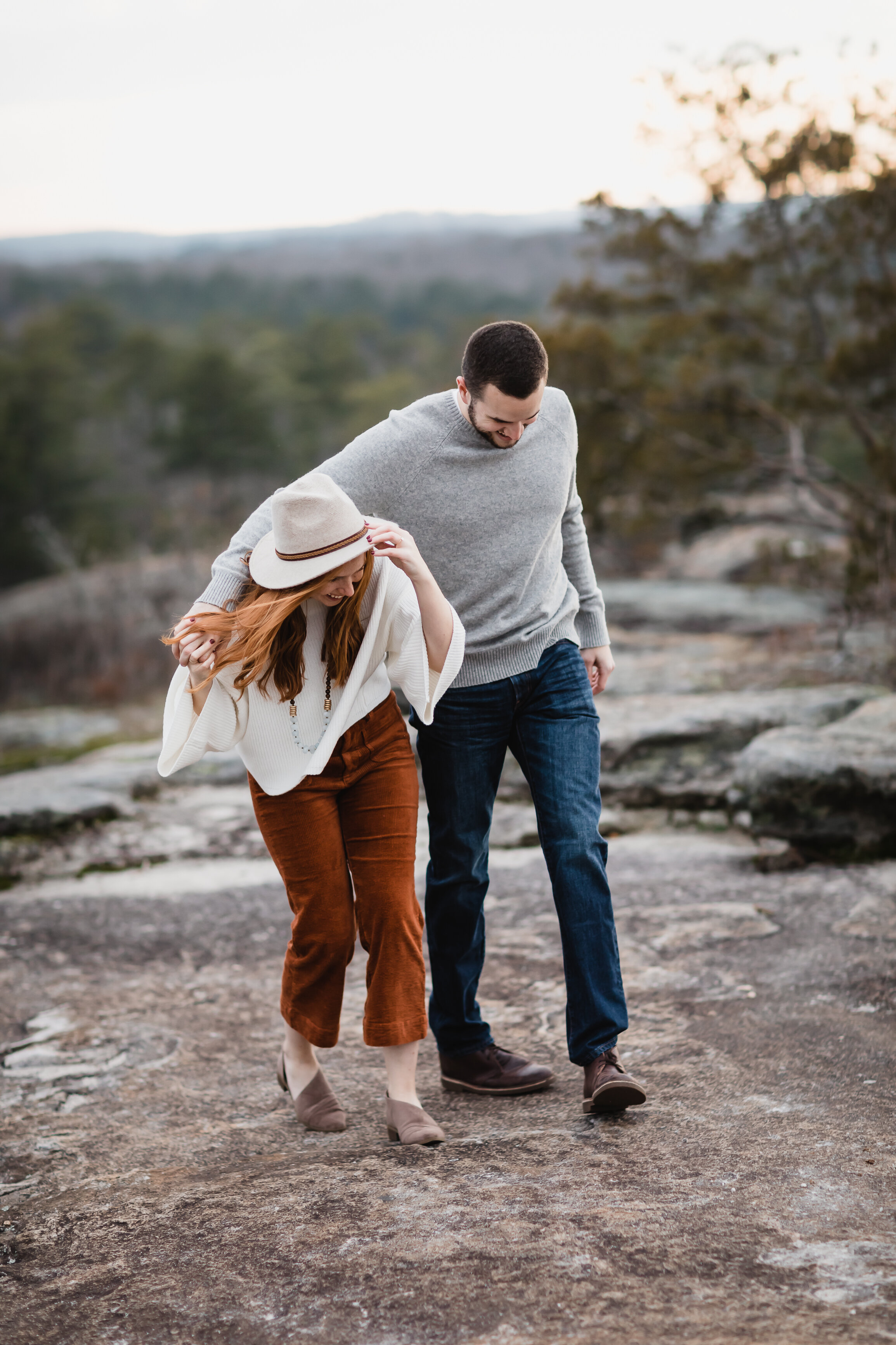 AtlantaArabiaMountain Engagement Photo_Gianna Keiko0012.jpg