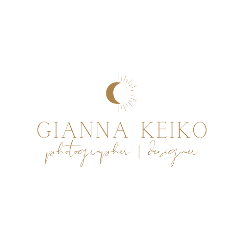 Gianna Keiko | UX/UI Designer