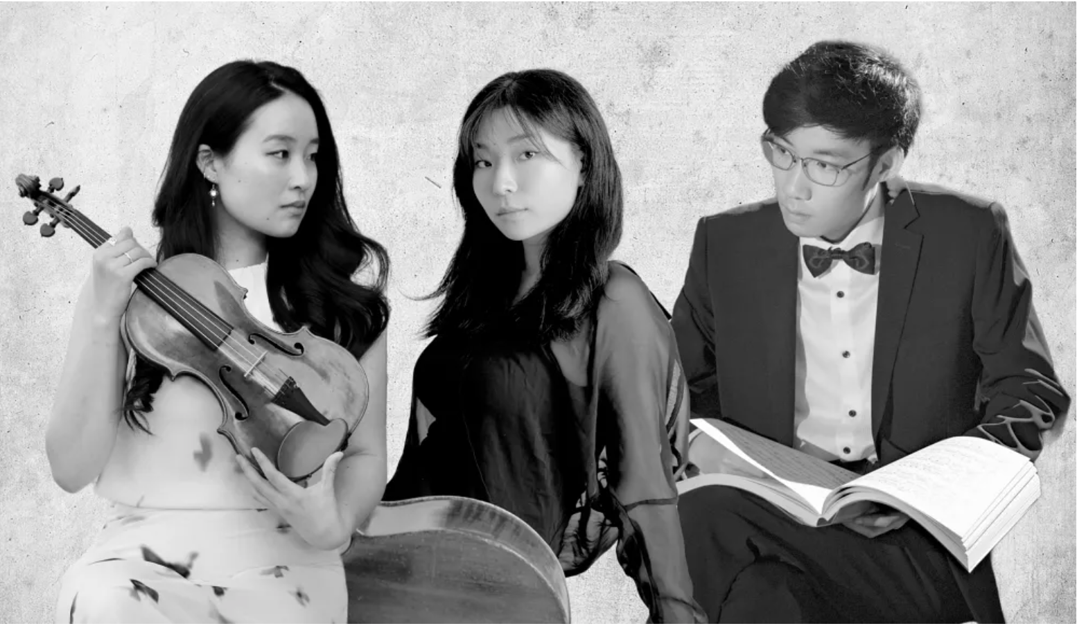 Friends of Chamber Music of Reading: Amara Trio Recital