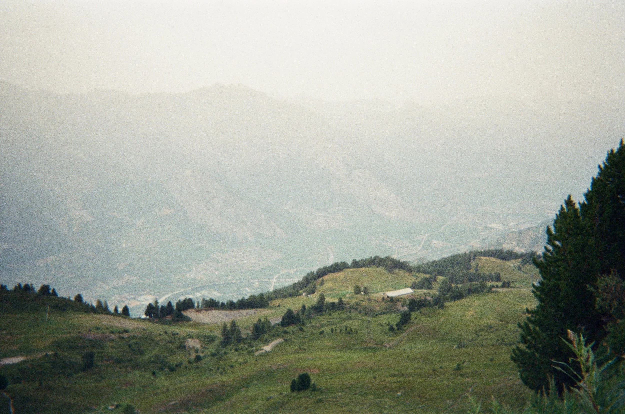 Verbier Festival: Academy Presents