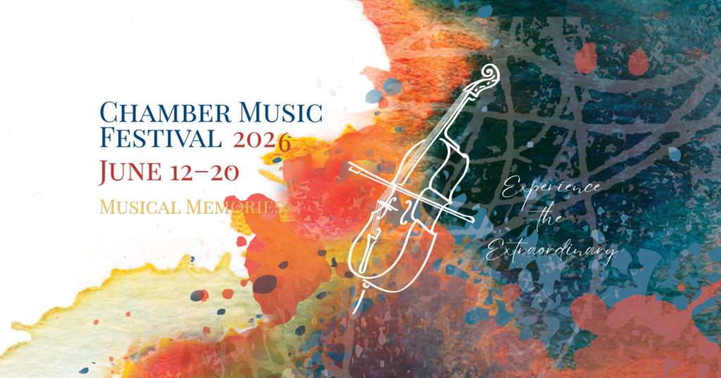 Chesapeake Music Festival