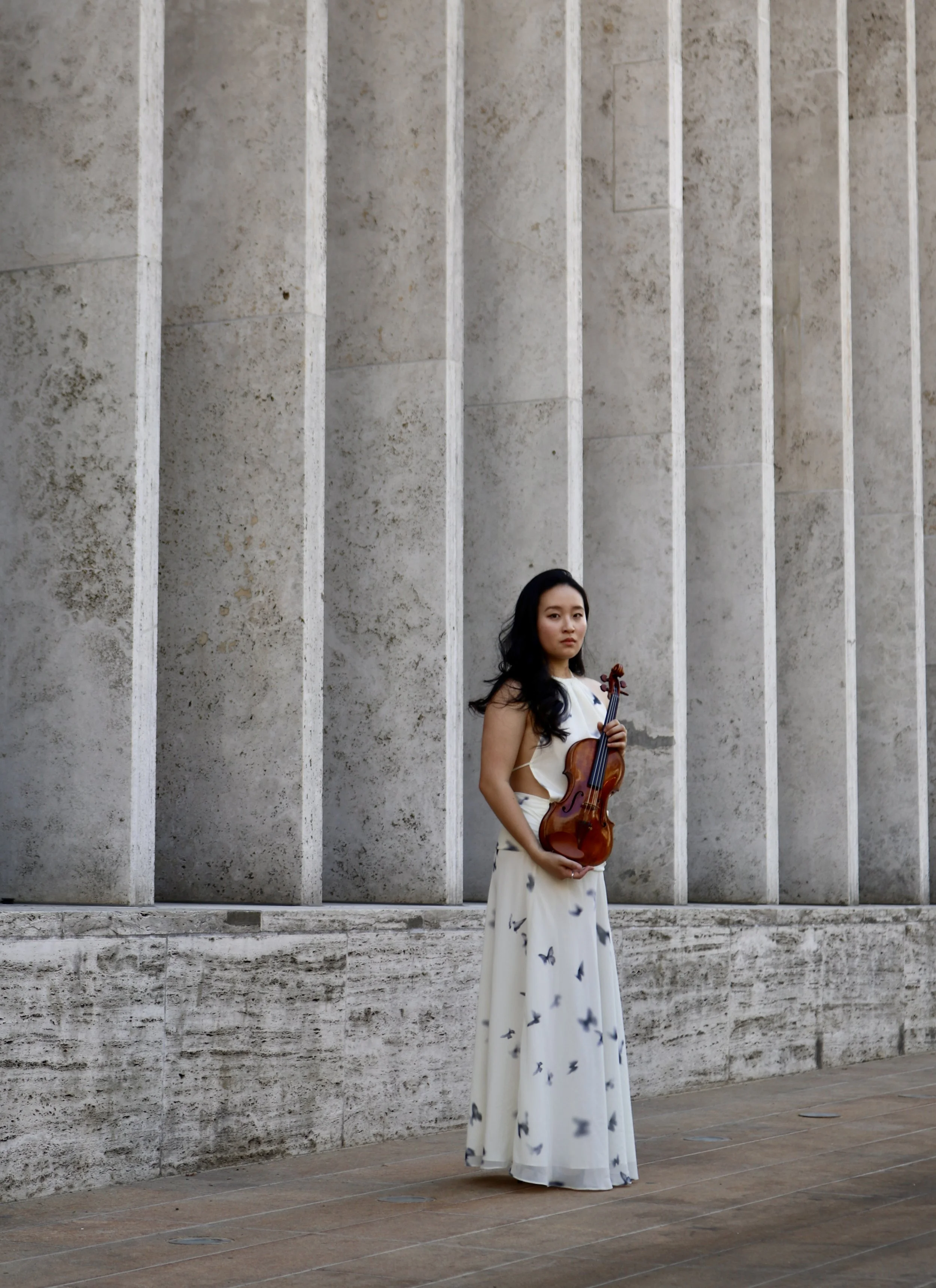 Juilliard Artist Diploma Recital: Paul Hall