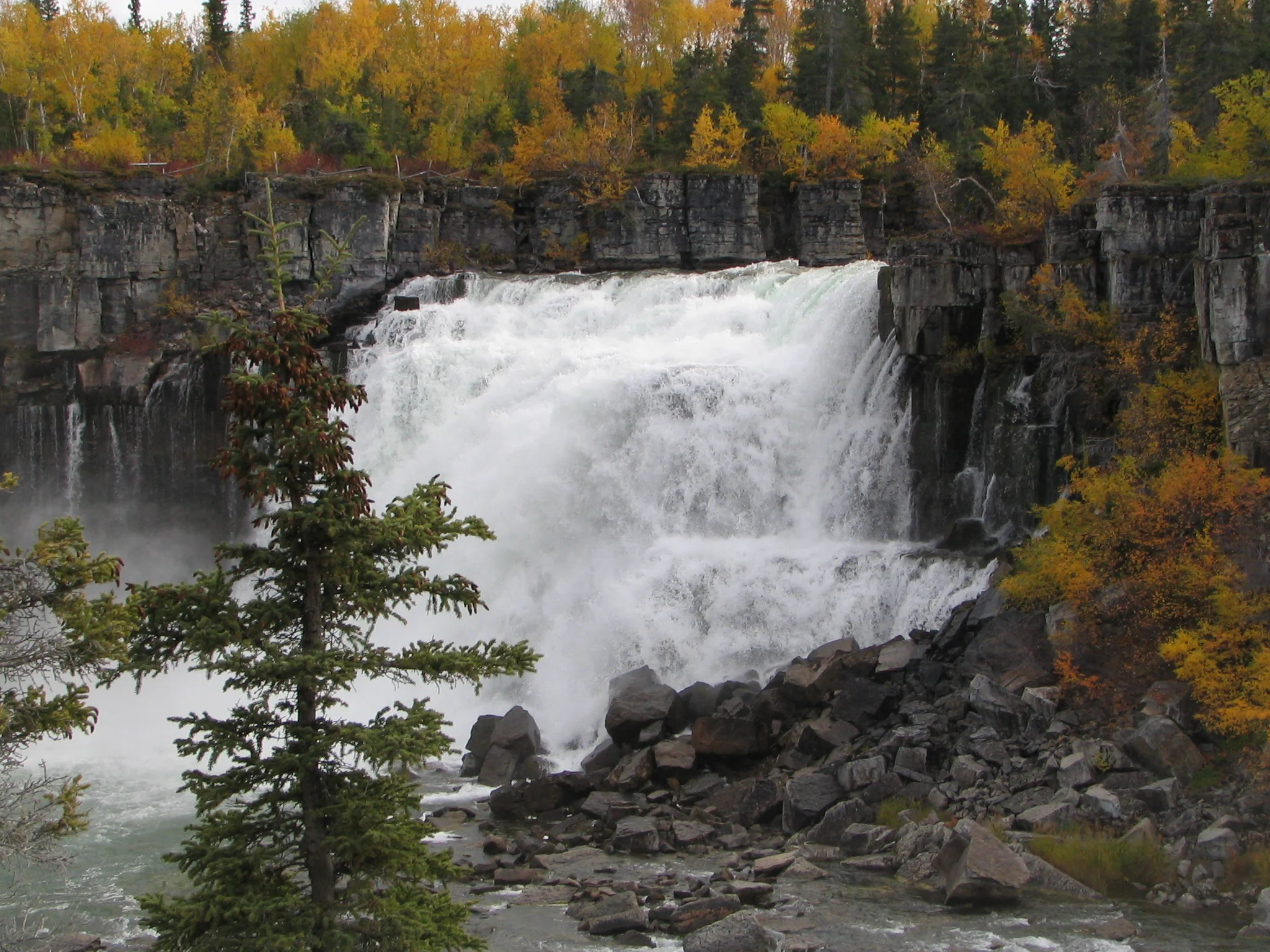 Dehcho First Nations Create Indigenous Protected Area &amp; Bring Canada Closer to Conservation Goal