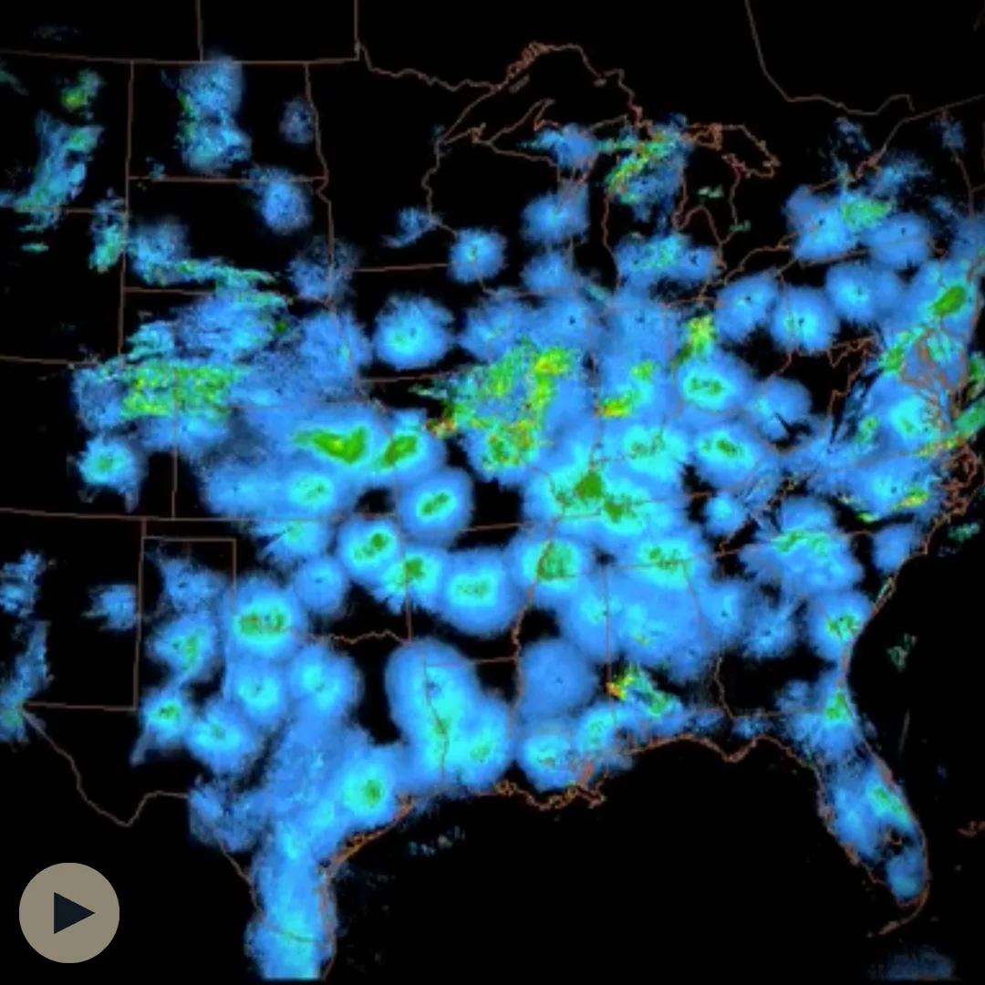The Unseen Migration
