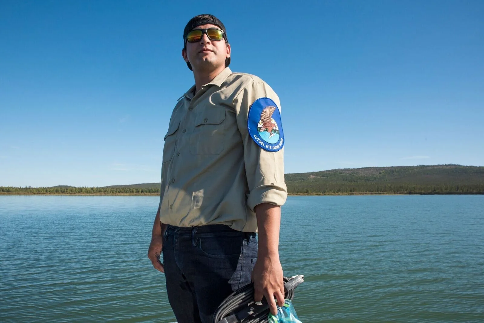 Poll: Canadians Want Economic Recovery to Include Nature Conservation & Indigenous Stewardship