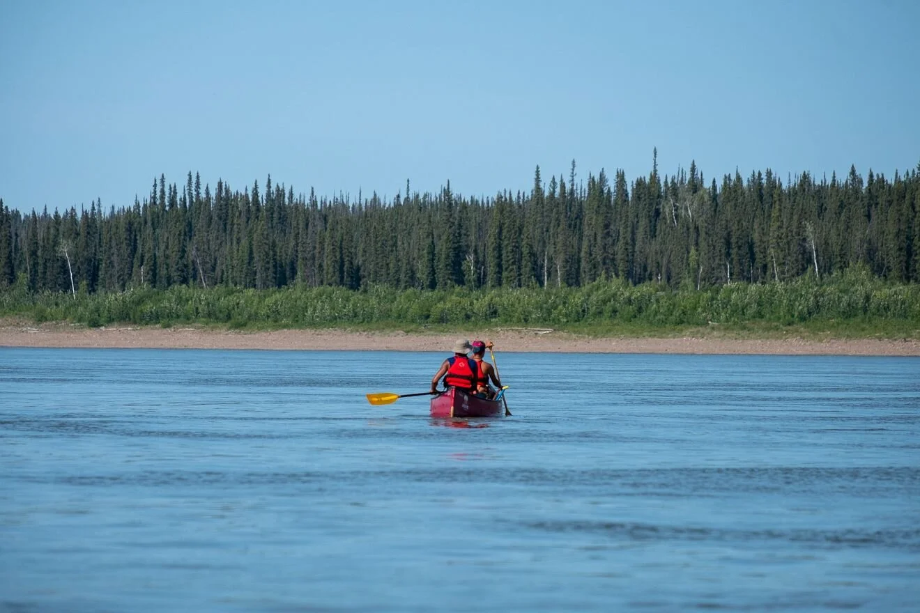 Indigenous-Led Conservation: Creating Jobs &amp; Economic Opportunity 