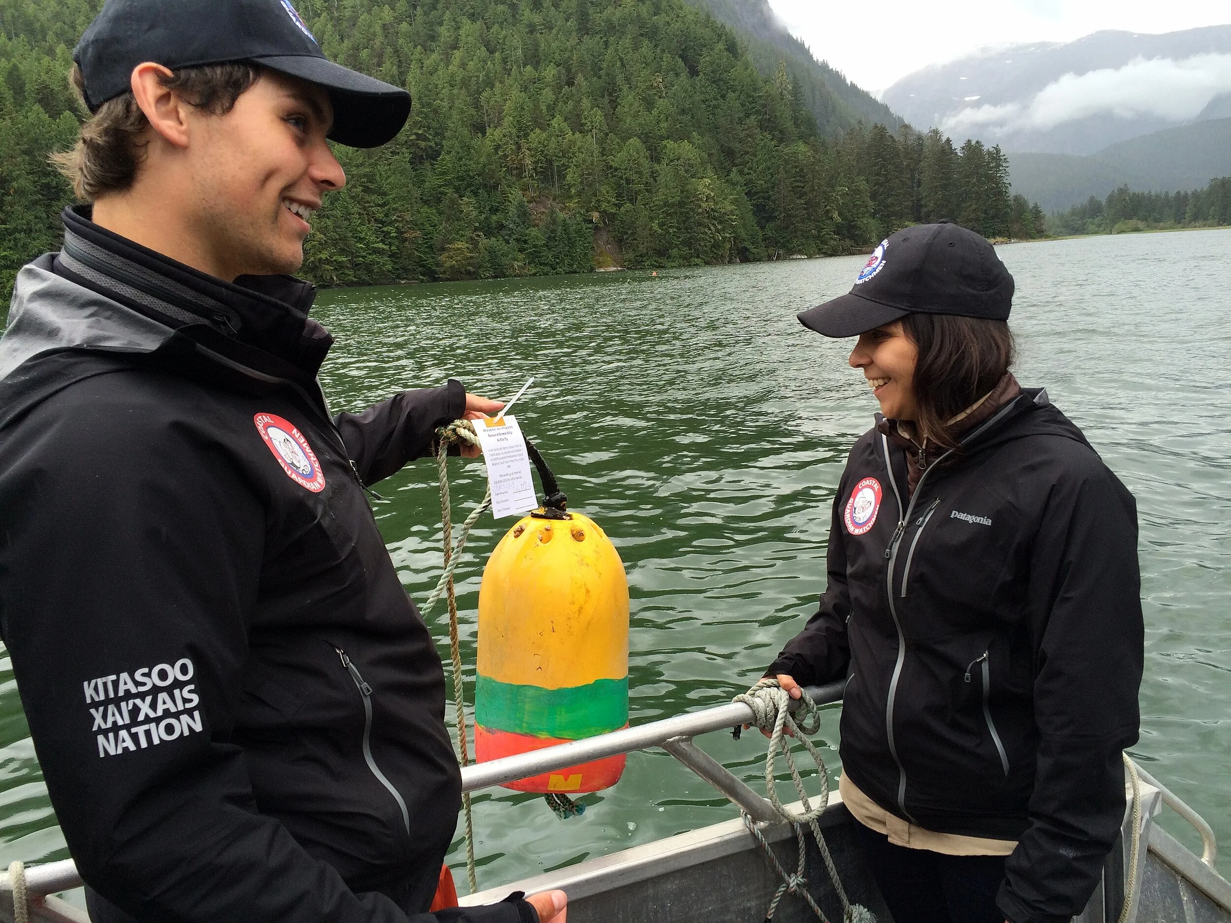 BC Poll Report on Indigenous-led Conservation