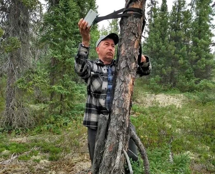 How Listening to Birds Can Protect the Seal River Watershed
