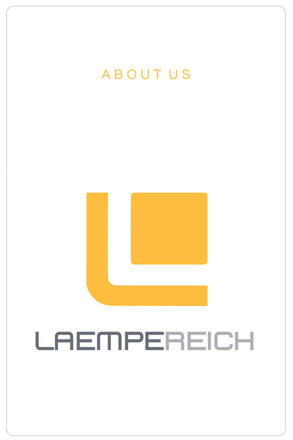 About Laempre Reich