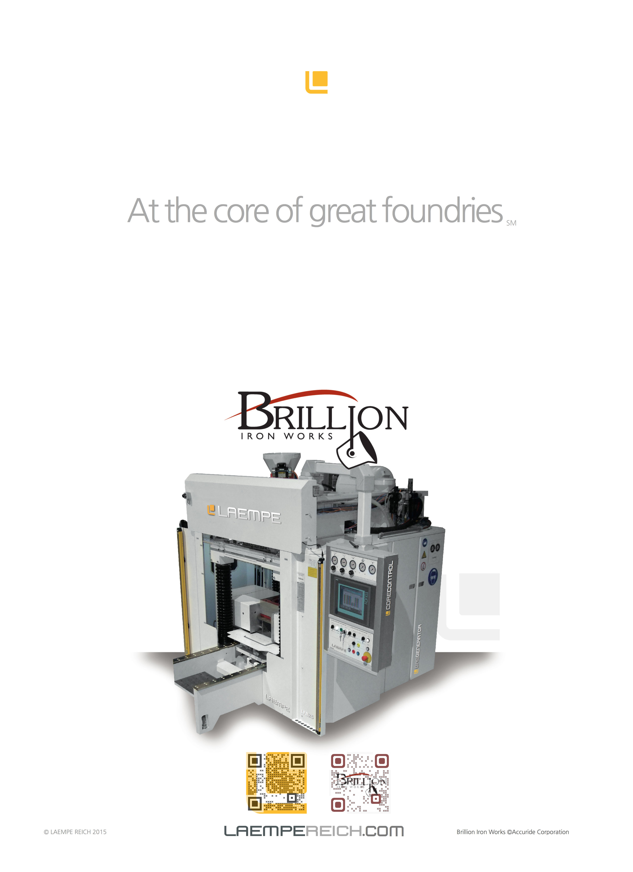 Brillion - At the Core of Great Foundries 2015.jpg