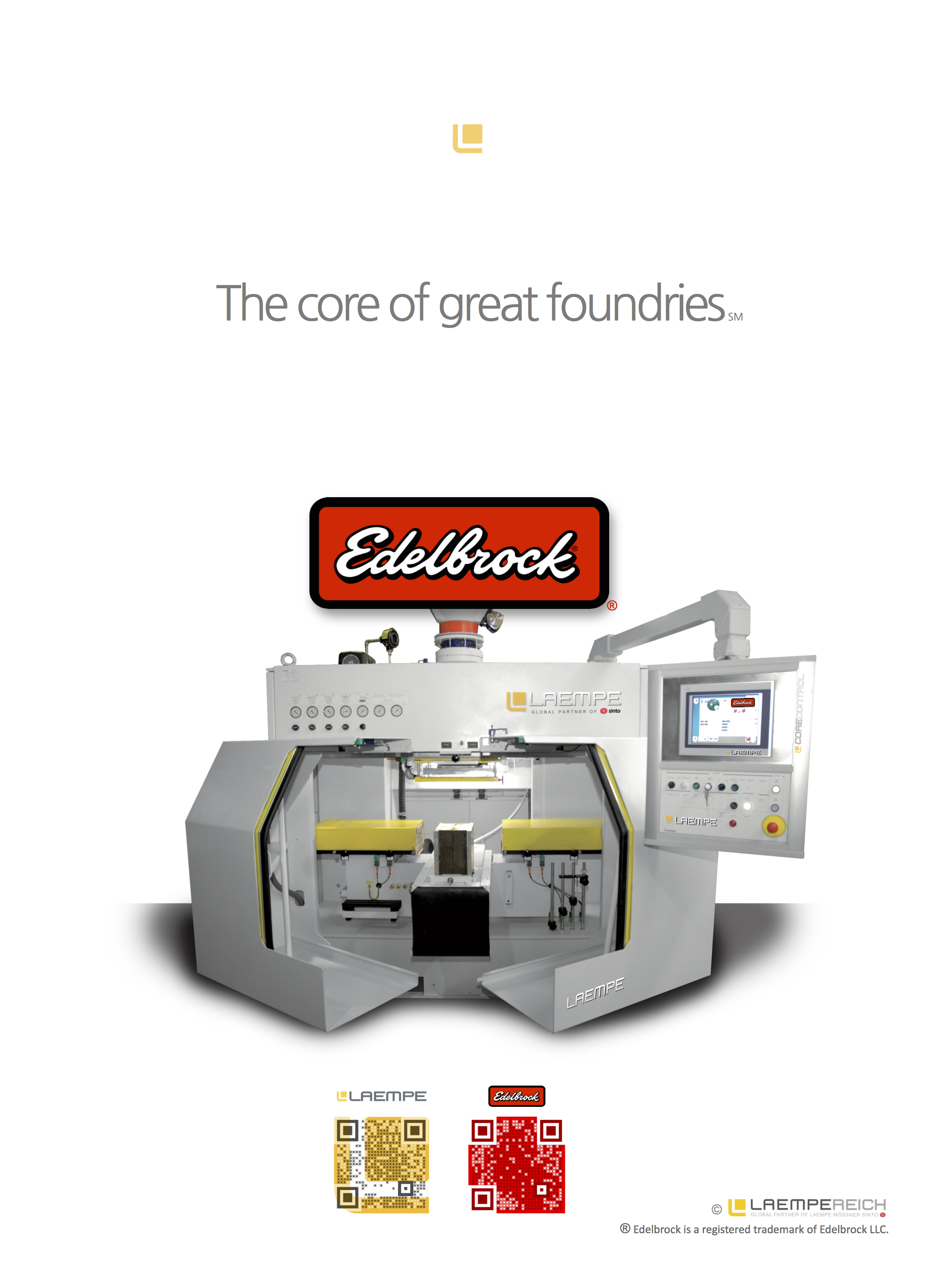 Edelbrock - At the Core of Great Foundries 2015 Red QR  26 October 15 - darker gray text - PCR.jpg