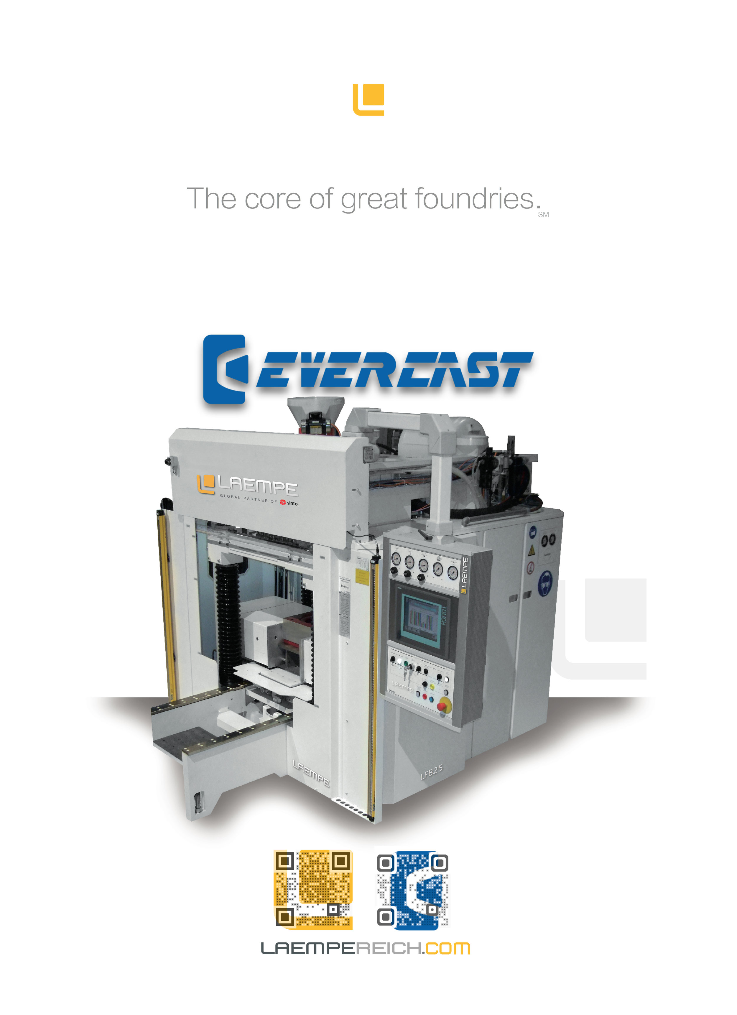 Evercast - LFB25 2015 -  The Core of Great Foundries v2.jpg