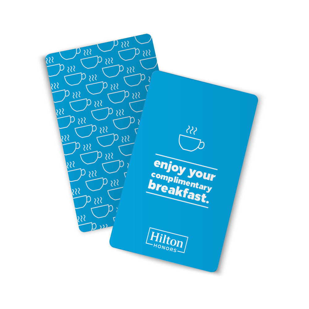 BreakfastVouchers