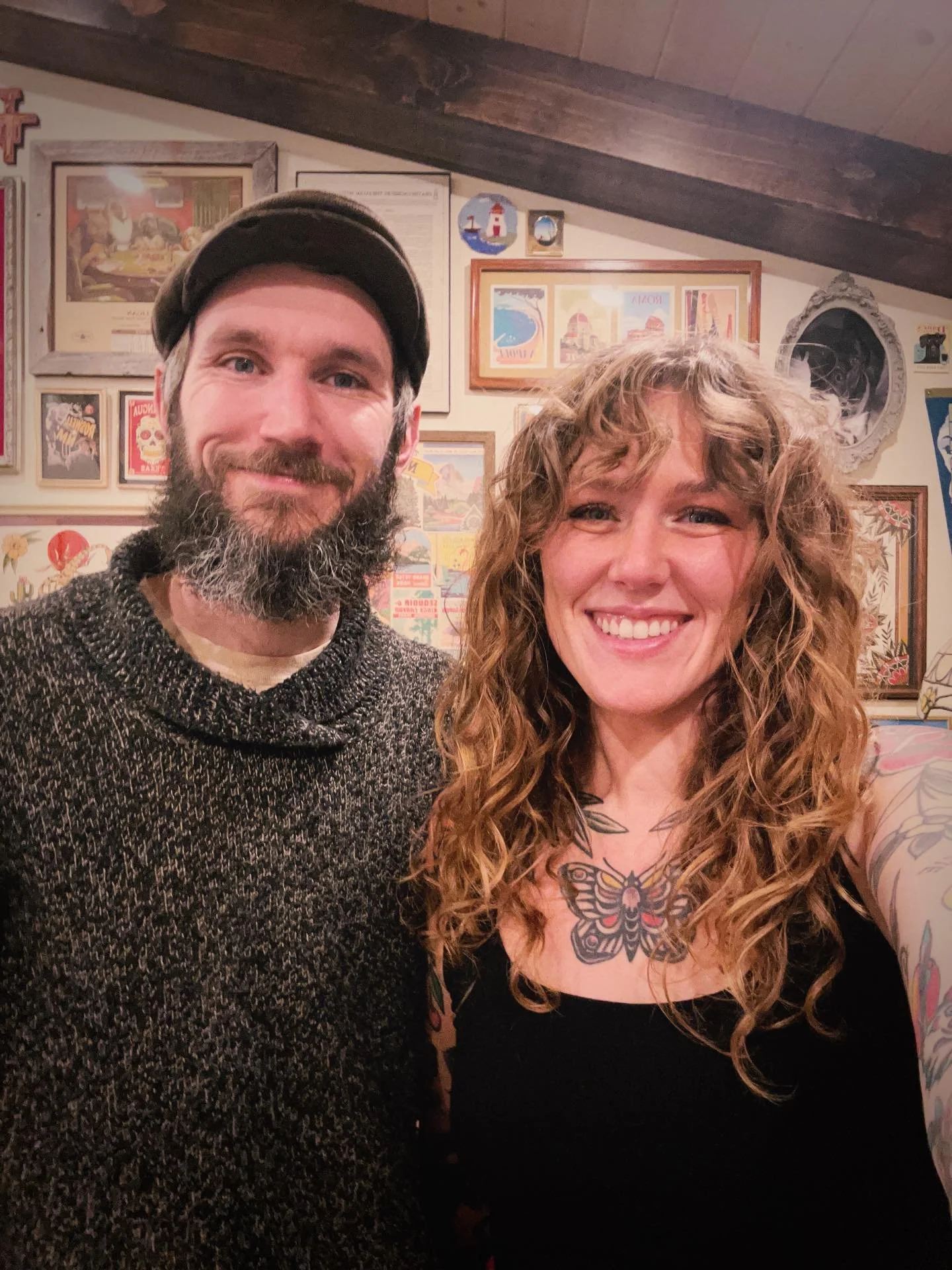 Something exciting happened this week. We&rsquo;ve officially signed with @musicjustright 🩵

When chatting with Tiffany, her enthusiasm and eagerness to make things happen was infectious and we knew this would be a wonderful partnership. We can&rsqu