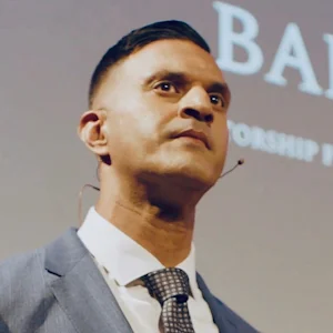  Vishesh Chachra  IMDb   Instagram  