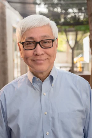 Rev. Dr. Siang-Yang Tan