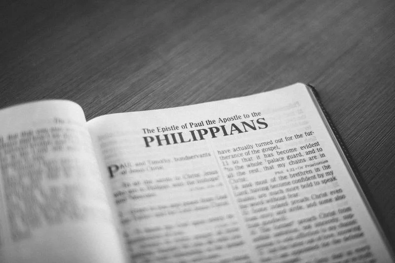 Servanthood: Learning from Timothy