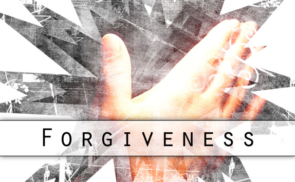 What Does Forgiveness Have To Do With Reconciliation?