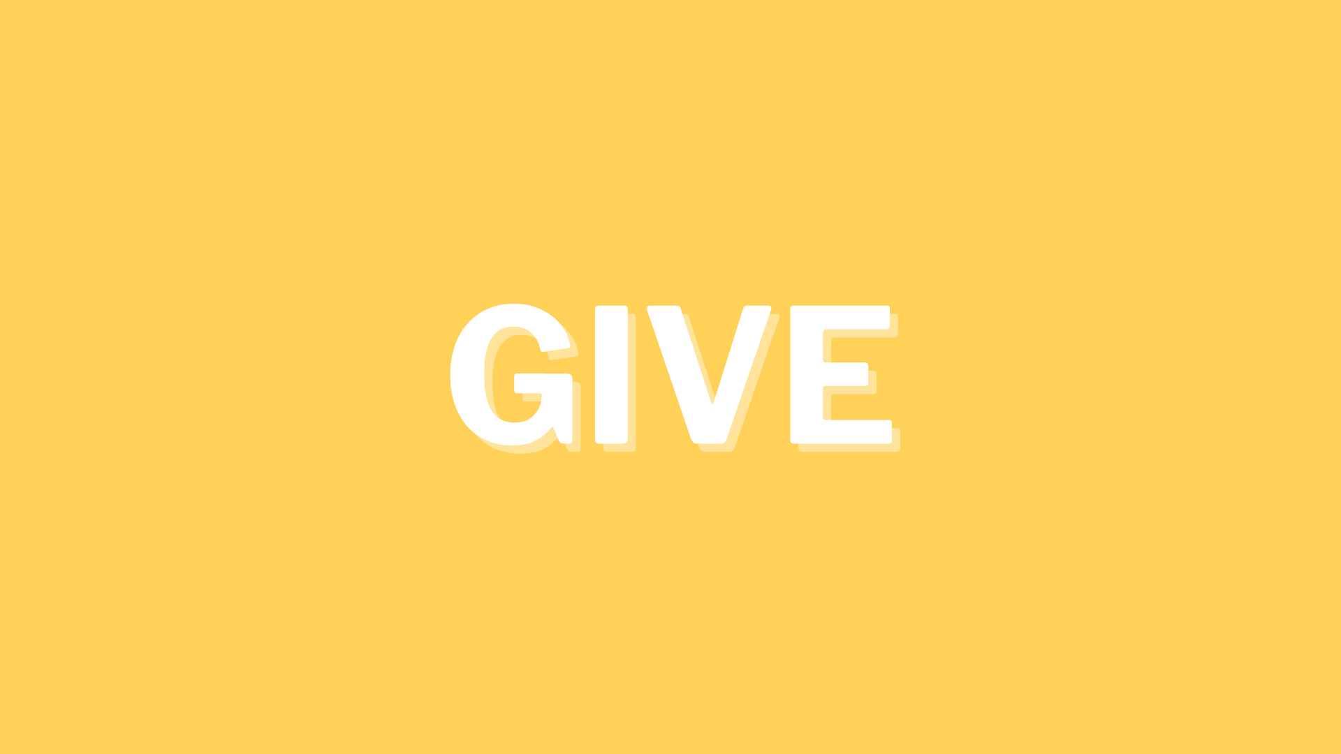 Give (Copy)