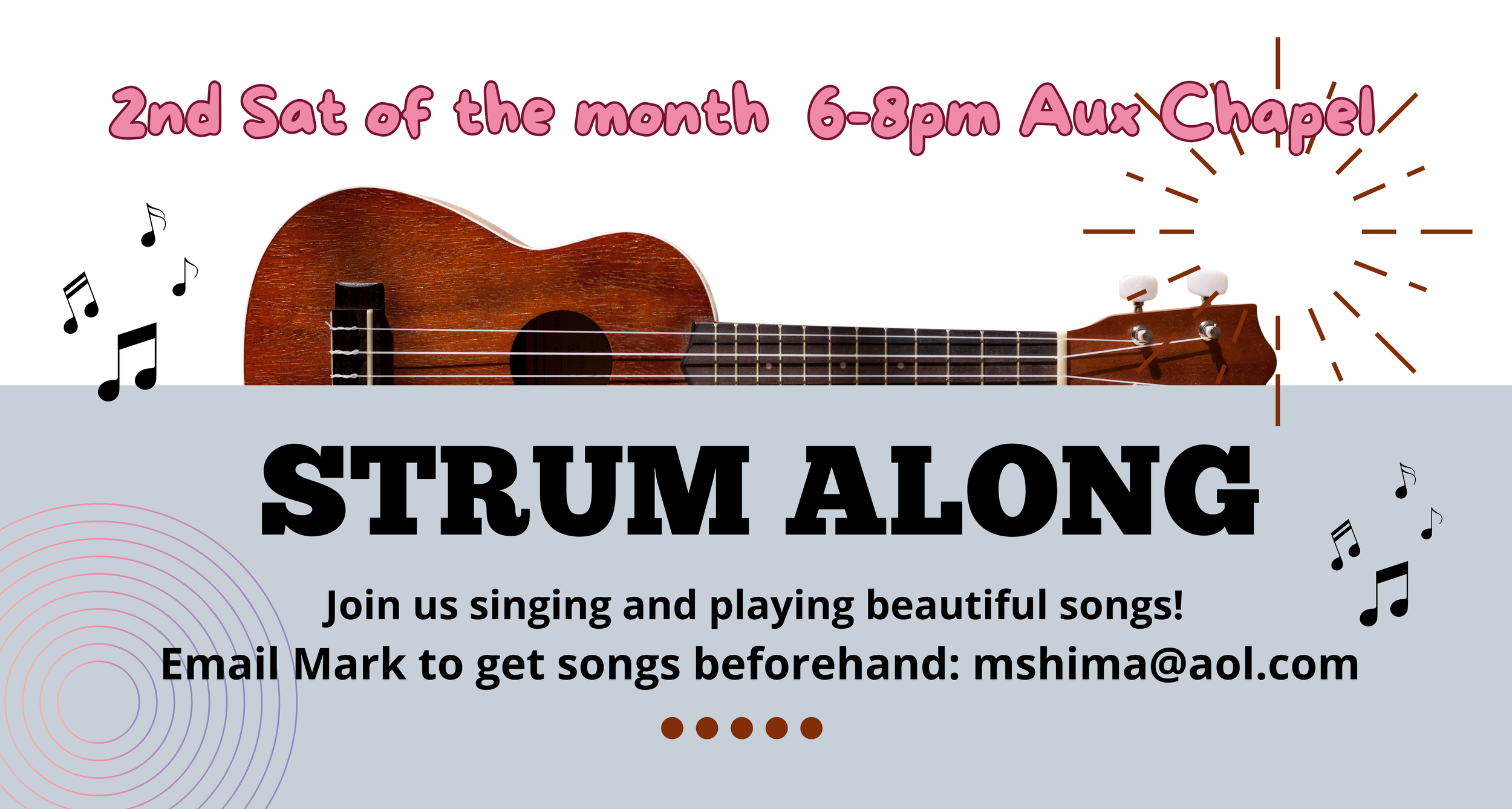 Strum Along