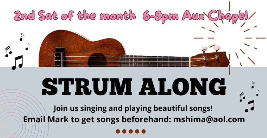 Strum Along