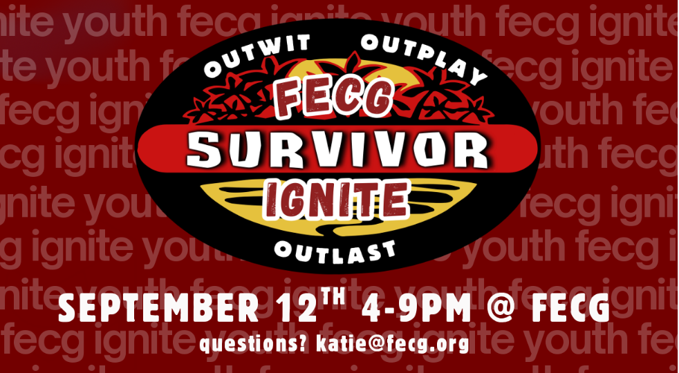 FECG Ignite’s Survivor!