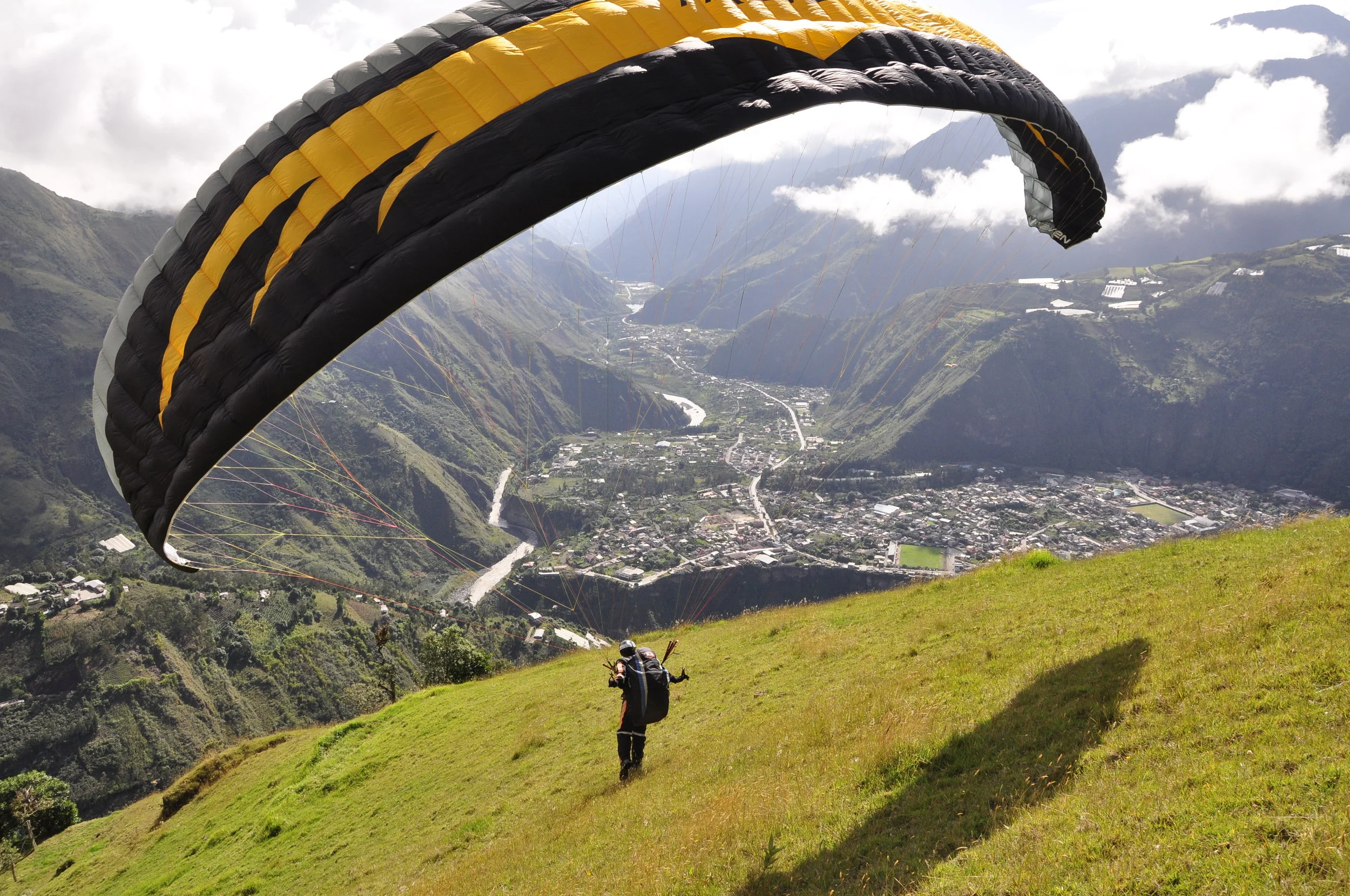 Parapente