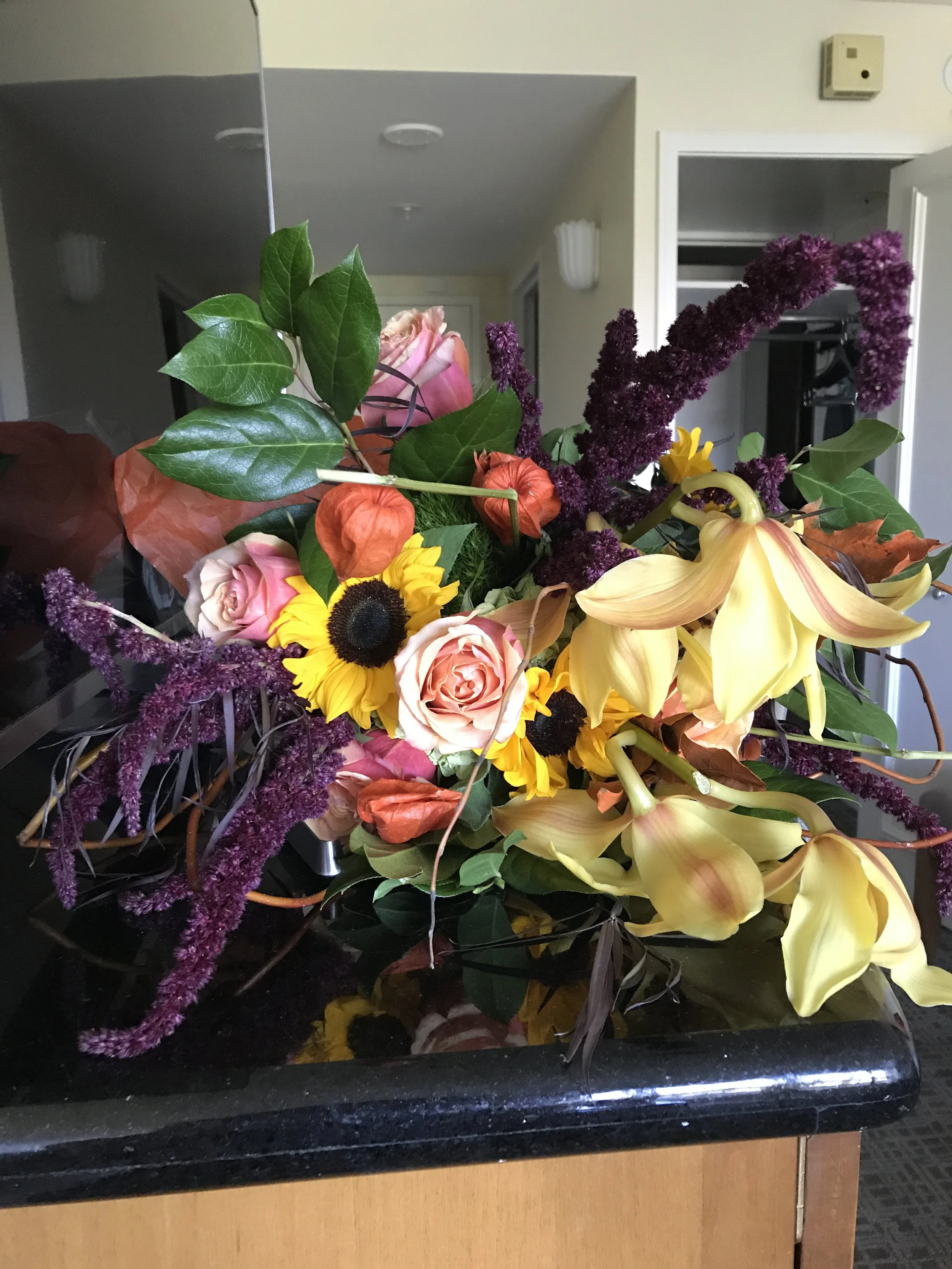 My Pilates Anytime Trip- Last Day!