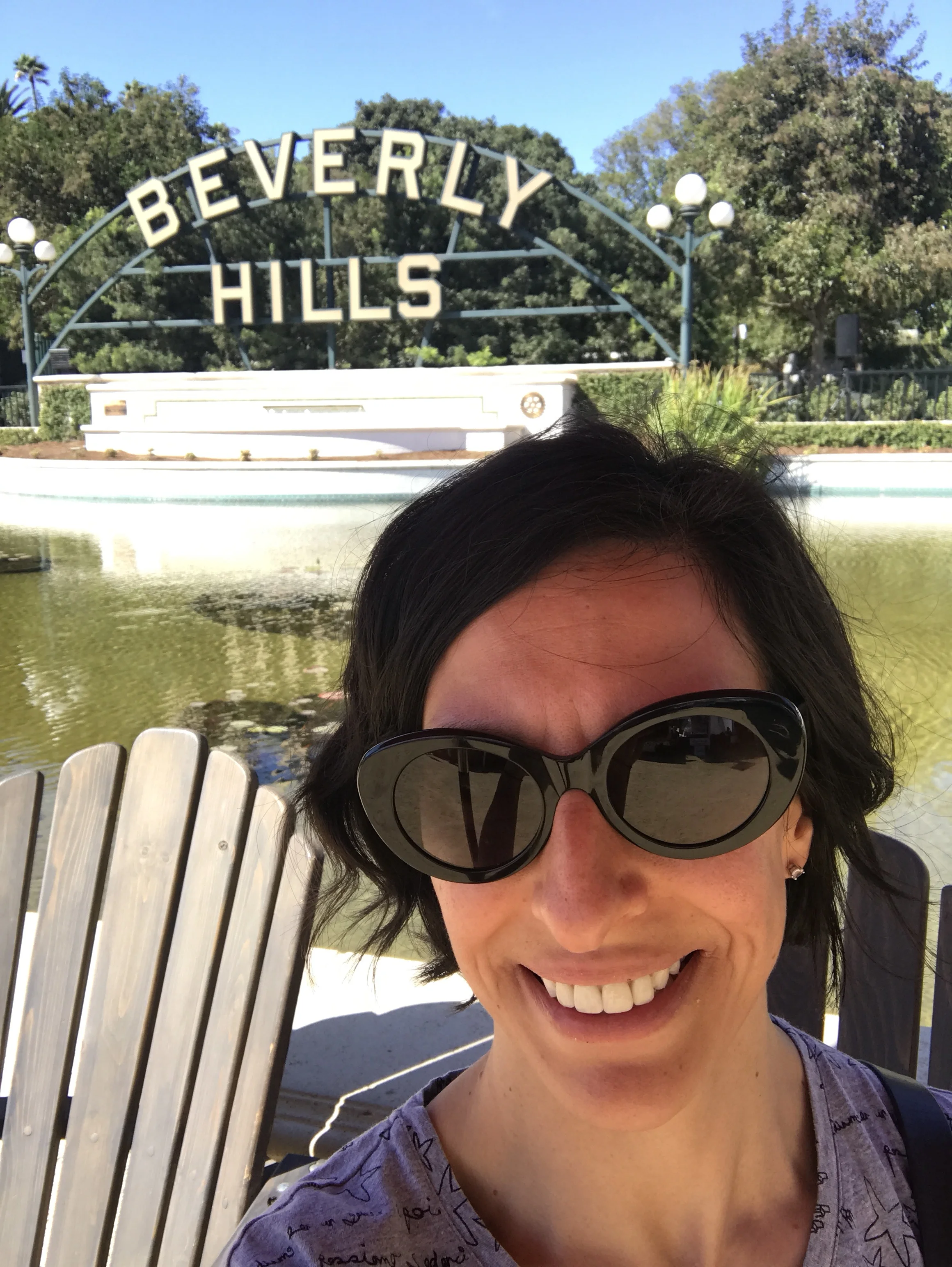 My Pilates Anytime Trip- Day One