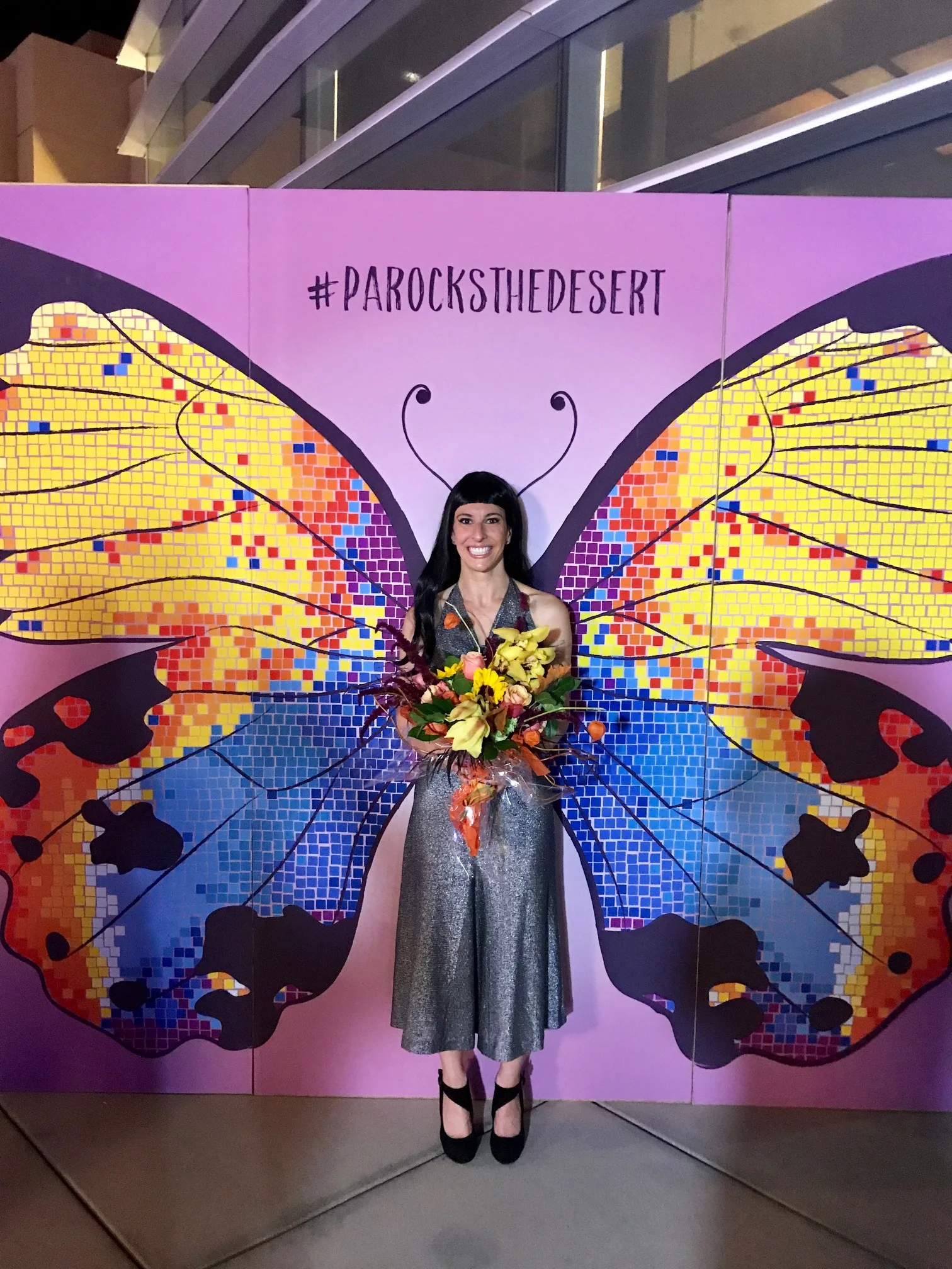 My Pilates Anytime Trip- "All Access Party"