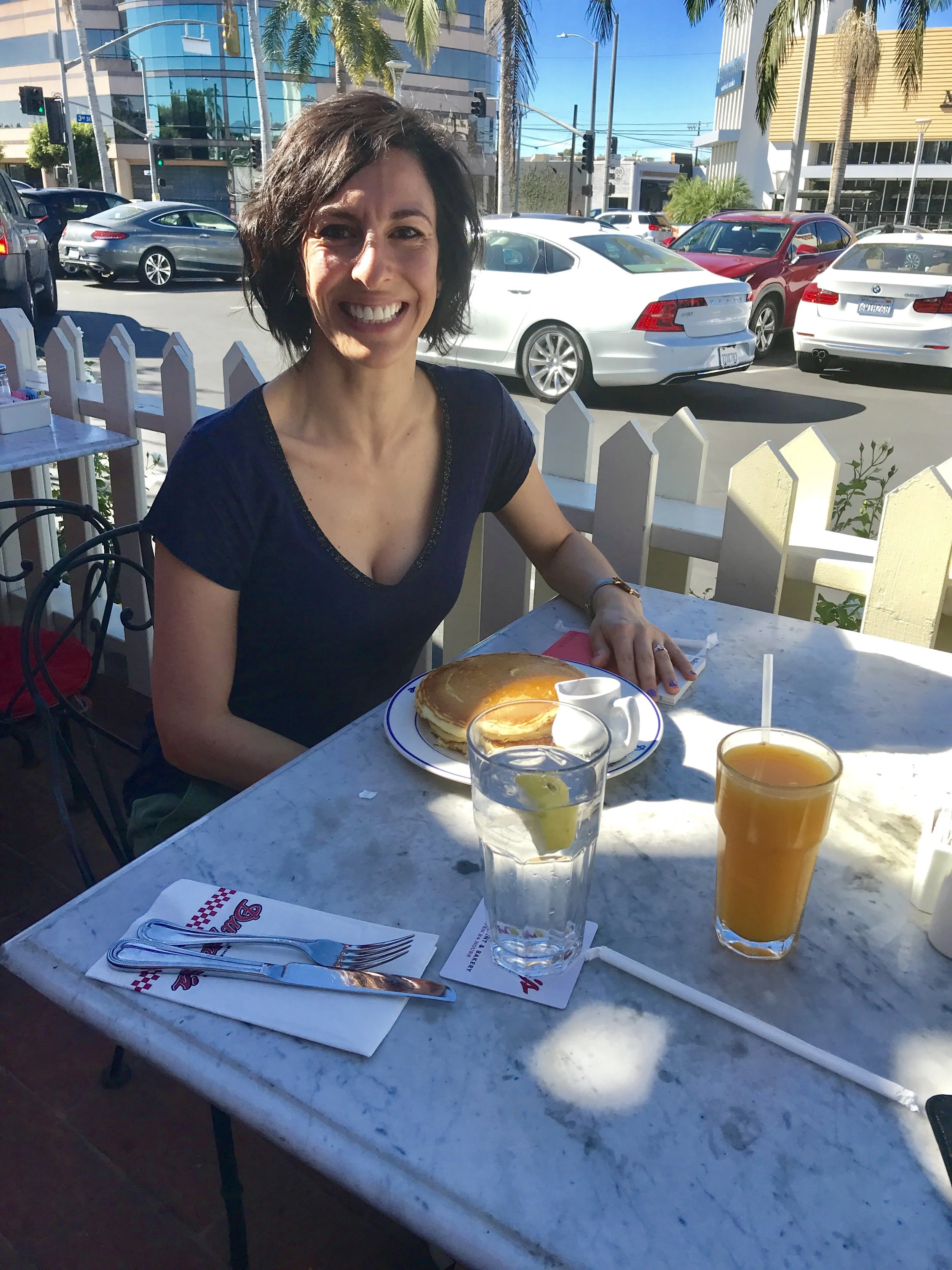 My Pilates Anytime Trip- Day Two