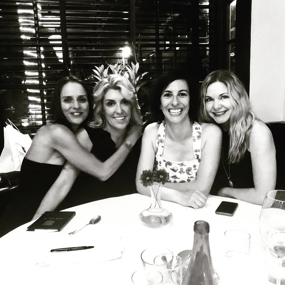 My Pilates Anytime Trip- Day Four (FILMING DAY)