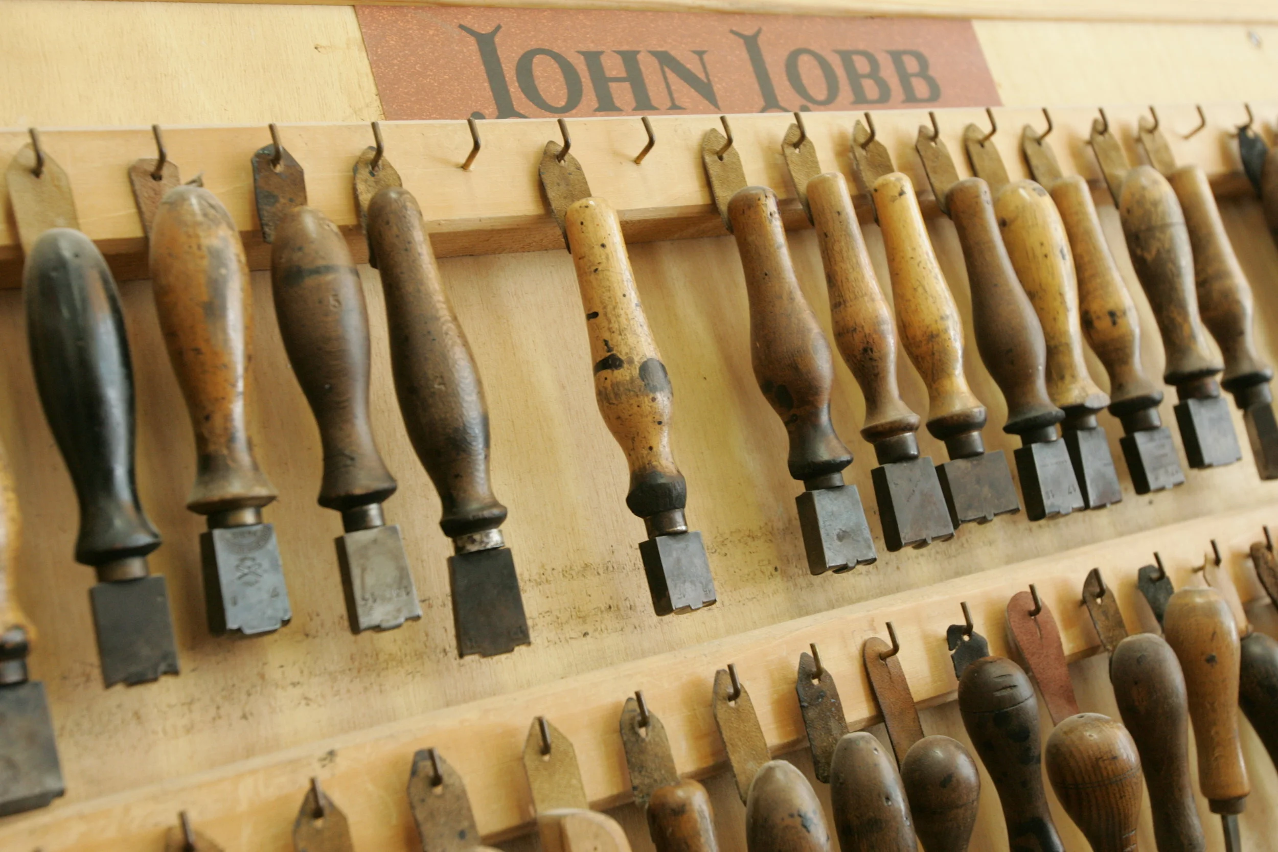 How bespoke lost its 'bespoke-ness'