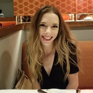 CBD expert and webinar host Treasure Zimmerman.