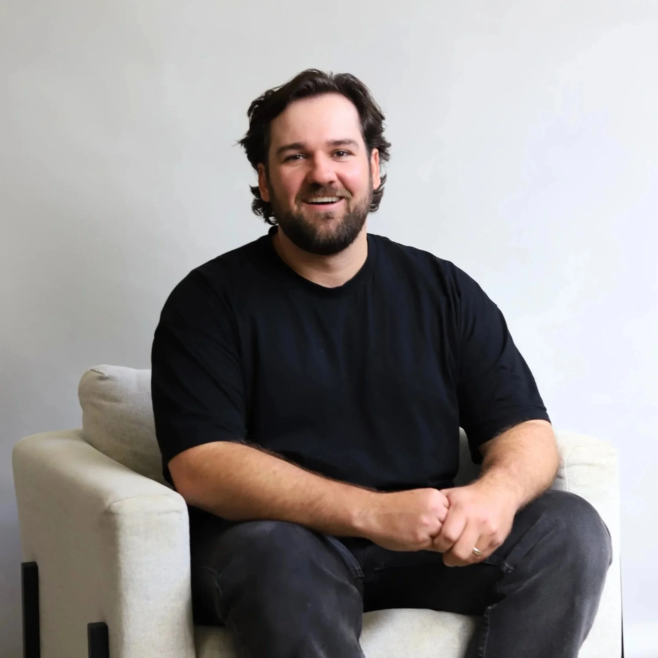 Clark Bartee, Student Ministry Director