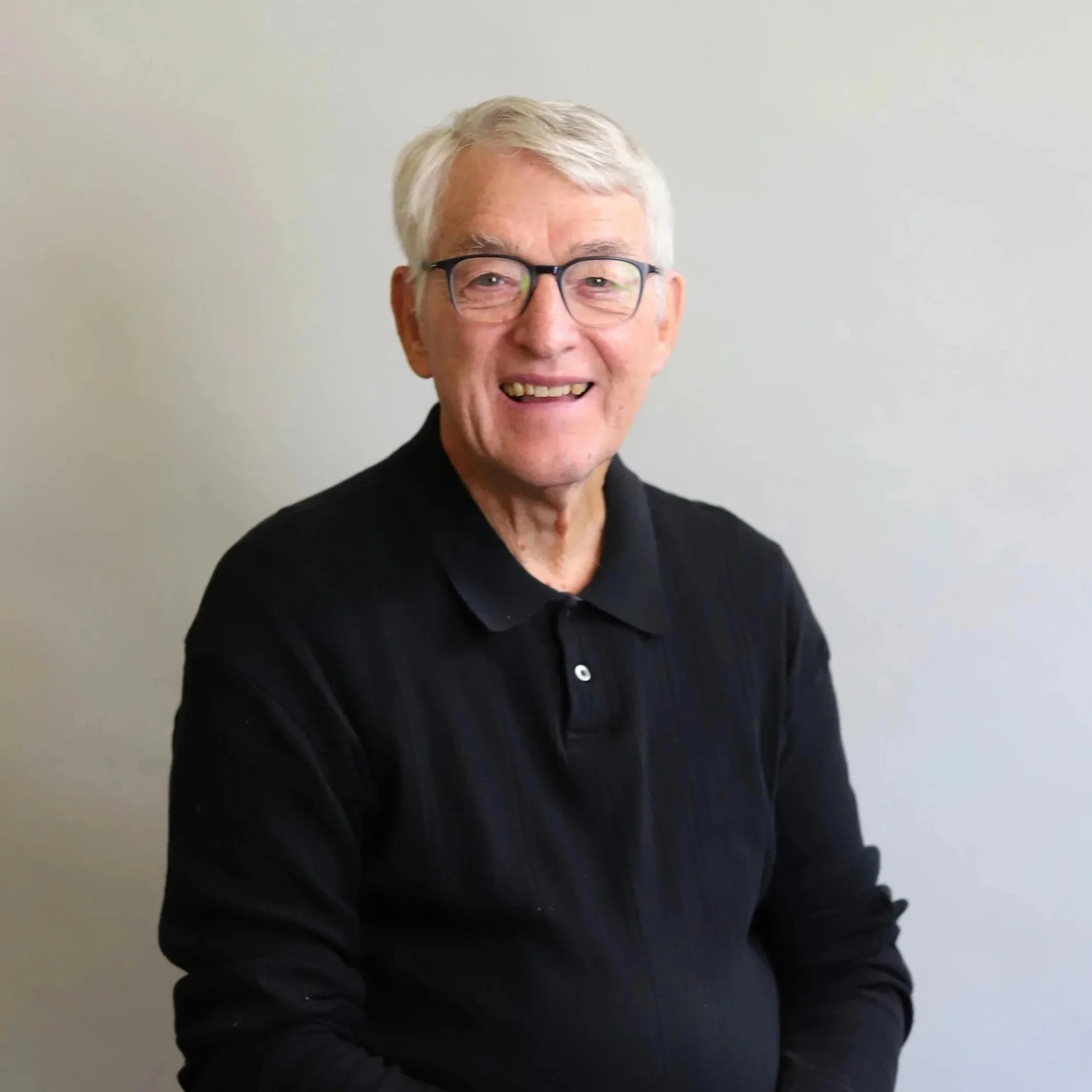 Bruce Colson, Deacon of Community Care