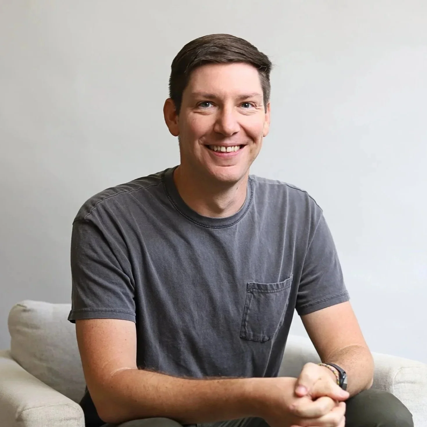 Zach Brown, Deacon of Missions