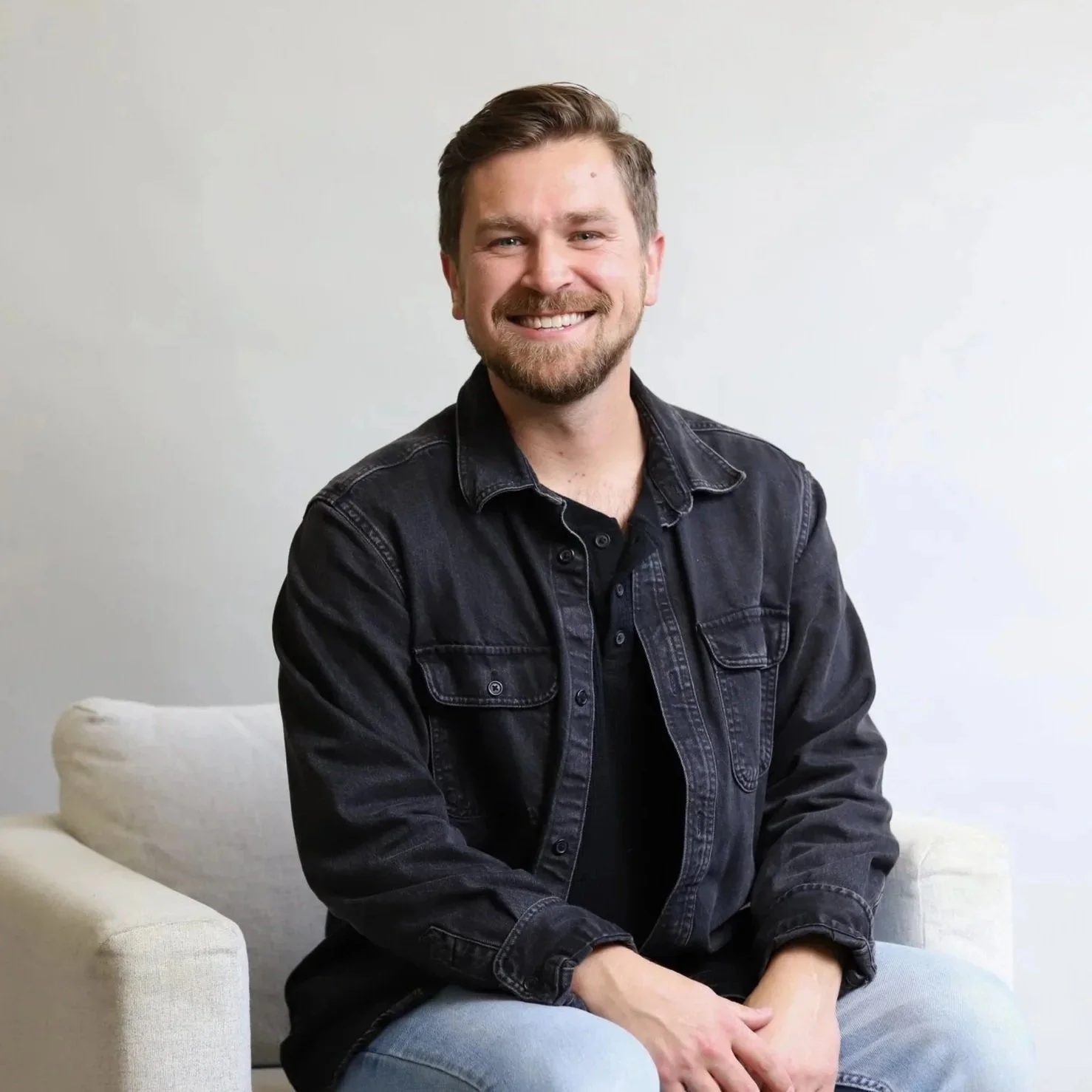 Jeremiah Foster, Adult Discipleship Pastor