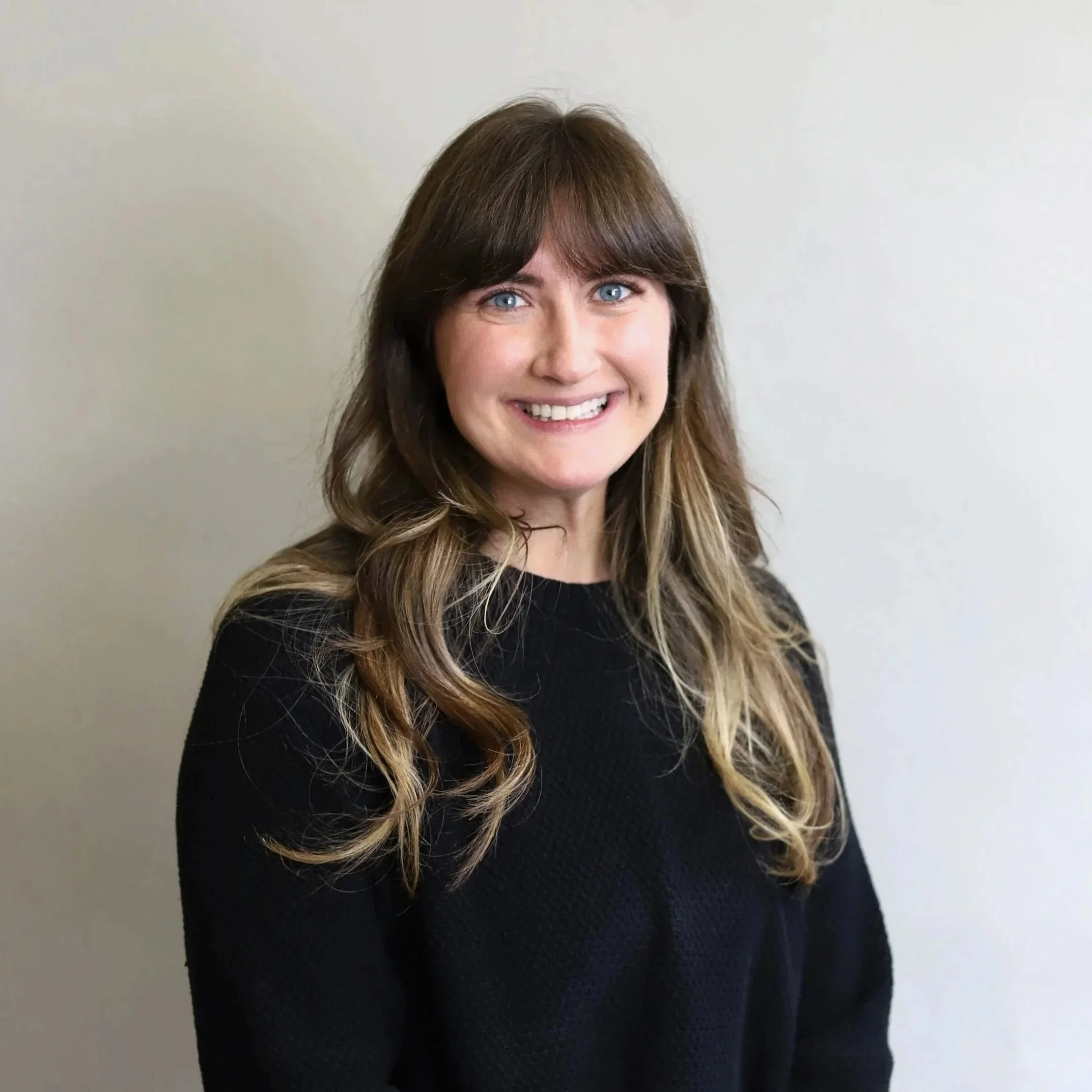 Madi Foster, Worship Director