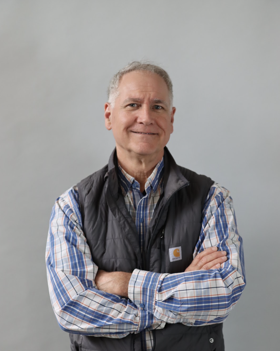 Martin McCool, Deacon of Safety